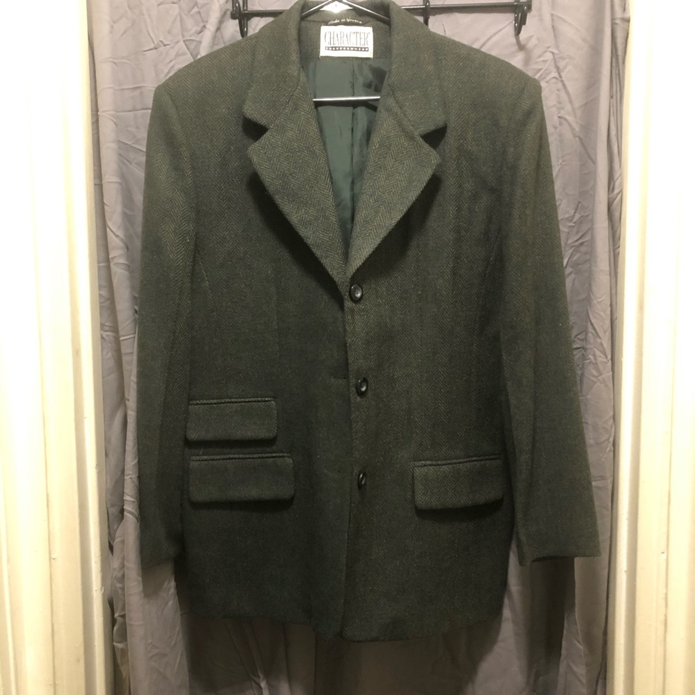 Blazer